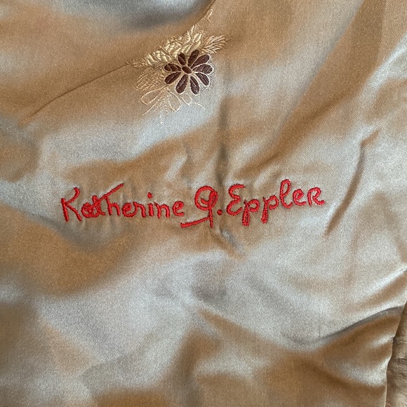 Vintage Miller Brothers Fur Stole - Picture 8 of 8